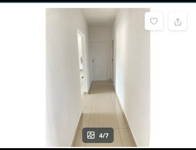 3 BEDROOM PROPERTY TO RENT IN OVERPORT